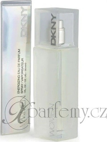 DKNY Energizing 2011 parfémovaná voda dámská 100 ml tester