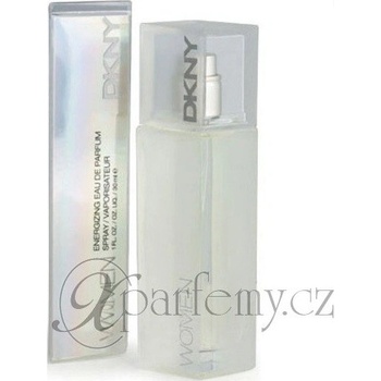 DKNY Energizing 2011 parfémovaná voda dámská 30 ml