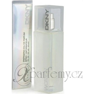 DKNY Energizing 2011 parfémovaná voda dámská 100 ml tester