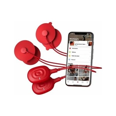 Therabody PowerDot Duo Gen 2.0 PD01920-01