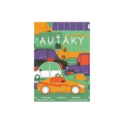 Auťáky