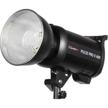 Quadralite Pulse Pro X 600Ws HSS štúdiový blesk