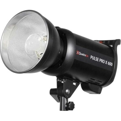 Quadralite Pulse Pro X 600Ws HSS štúdiový blesk