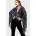 KILLSTAR дамска блуза KILLSTAR - Starwitch Blouse - Черен - KSRA007095