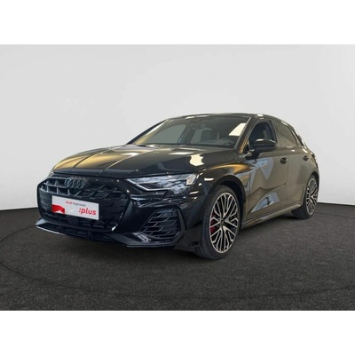 Audi S3 TFSI S tronic Sportback 245 kW