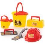Wader Murárска комплекта ConsTruct (023698)