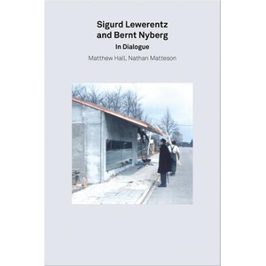 2G Essays: Sigurd Lewerentz and Bernt Nyberg. In Dialogue (ISBN: 9783753308401)