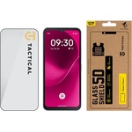 Tactical T Phone 3 5G TACTICAL GLASS SHIELD 5D стъклен протектор за екран 5D, 9H, ЧЕРЕН (57983128019)