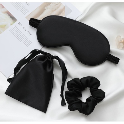 Amparo Miranda Maska na spaní MS538 Černá