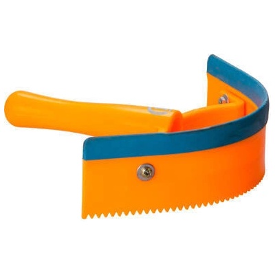 Imperial Riding Stěrka na vodu neon orange