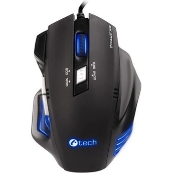 C-Tech Akantha GM-01