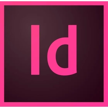 Image 1 of Adobe InDesign CC ENG (1 User/1 Year) (65297583BA01B12)
