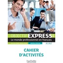 Objectif Express 1 Pracovní sešit