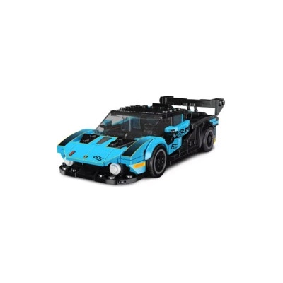 Mould King 27065 auta Lamborghini Essenza SCV 12