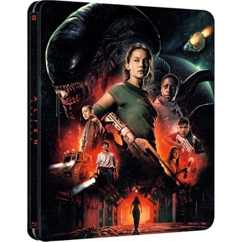 Votrelec Romulus 4K Ultra HD BD