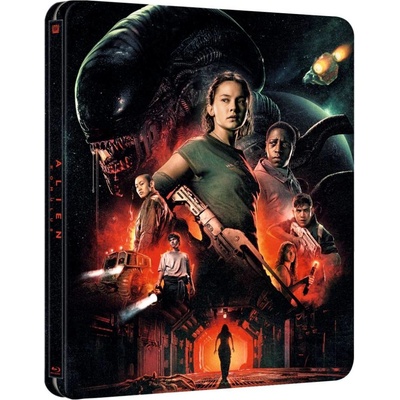 Votrelec Romulus 4K Ultra HD BD