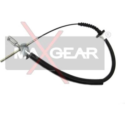 MAXGEAR Lanko ovládania spojky 320277