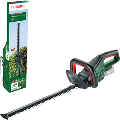 Bosch Universal Hedge Cut 18-50 0600849K00