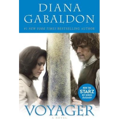 Voyager: Outlander 3 :Film Tie In/Now the Starz hit series Outlander - Diana Gabaldon