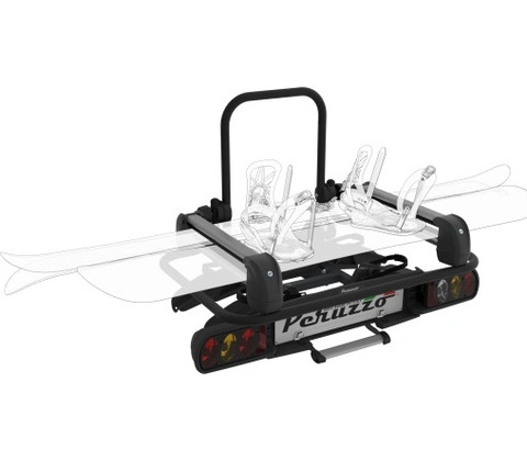Peruzzo SkiBike 3
