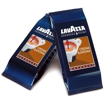 LAVAZZA Espresso Point Crema & Aroma Espresso 100бр