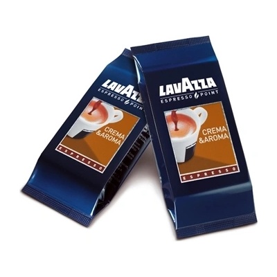 LAVAZZA Espresso Point Crema & Aroma Espresso 100бр
