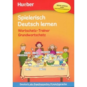 Spielerisch Deutsch lernen | Marion Techmer, Maximilian Löw (ISBN: 9783193094704)