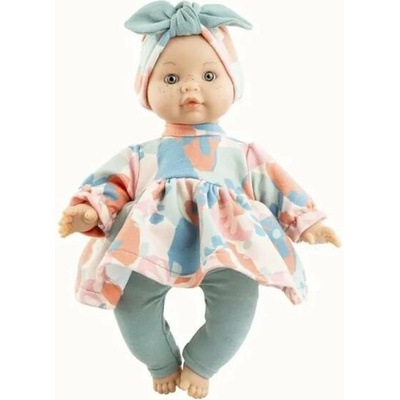 Paola Reina 57148 Obleček pro miminko 27 cm