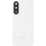 Samsung A266B Galaxy A26 5G бял заден капак (Service Pack) (GH82-37020B)