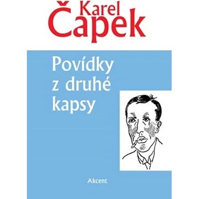 Povídky z druhé kapsy