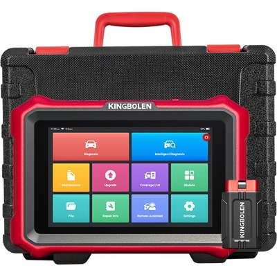 Kingbolen K8 PRO BT