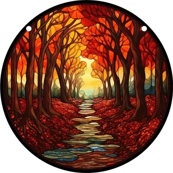 HARAHU Ловец на слънце - Forest/ Тип2 / L KP32192 (32192)