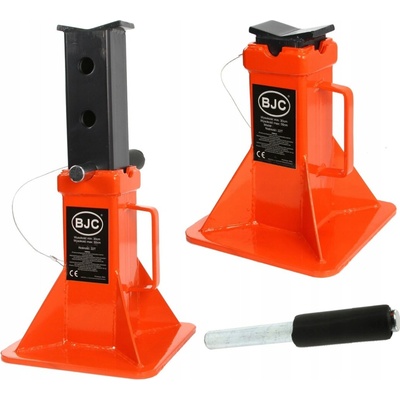 BJC Stavitelná podpěra pod karoserii 22t (pár) | Zboží Auto