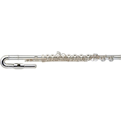 Yamaha YFL 212U Концертна флейта (YFL212U)