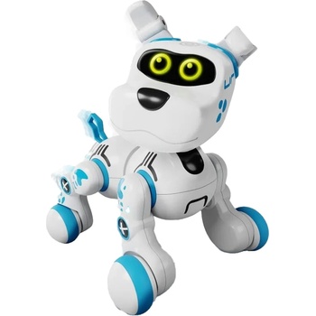 Xtrem Bots Радиоуправляемо куче-робот Xtrem Bots - Bobby (XT3803420)