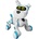 Xtrem Bots Радиоуправляемо куче-робот Xtrem Bots - Bobby (XT3803420 )