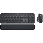 Logitech MX Keys Combo for Business Gen 2 (920-010933)