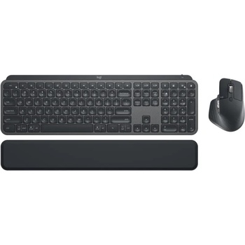 Image 1 of Logitech MX Keys Combo for Business Gen 2 (920-010933)