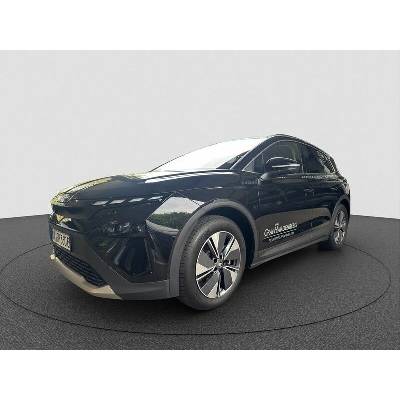 Skoda Elroq 85 210 kW