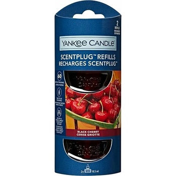 YANKEE CANDLE Cinnamon Stick náplň 2 x 18,5 ml