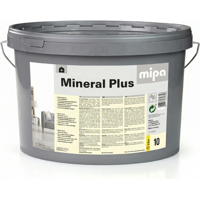 MIPA mineral plus 10 l