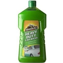 Armor All Heavy Duty Car Wash 1 l