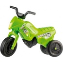 Yupee Enduro zelené