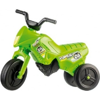 Yupee Enduro zelené