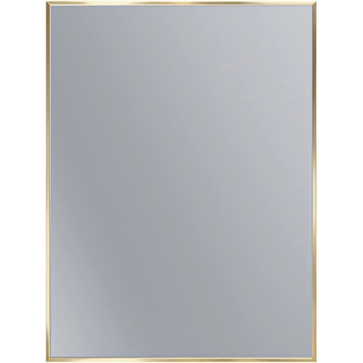 Erga Rectangle 60 x 80 cm ERG-V01-RECTAGLE-6080-GD