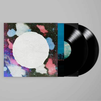 Khruangbin - The Universe Smiles Upon You II LP