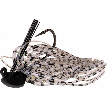 Zeck Sukňový Jig Strieborný 1ks vel.1 5g