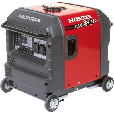 Honda EU 30iS