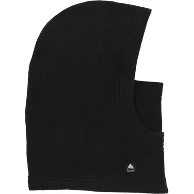 Burton kids ' Burke Hood true black