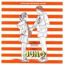 OST - Juno Coloured LP
